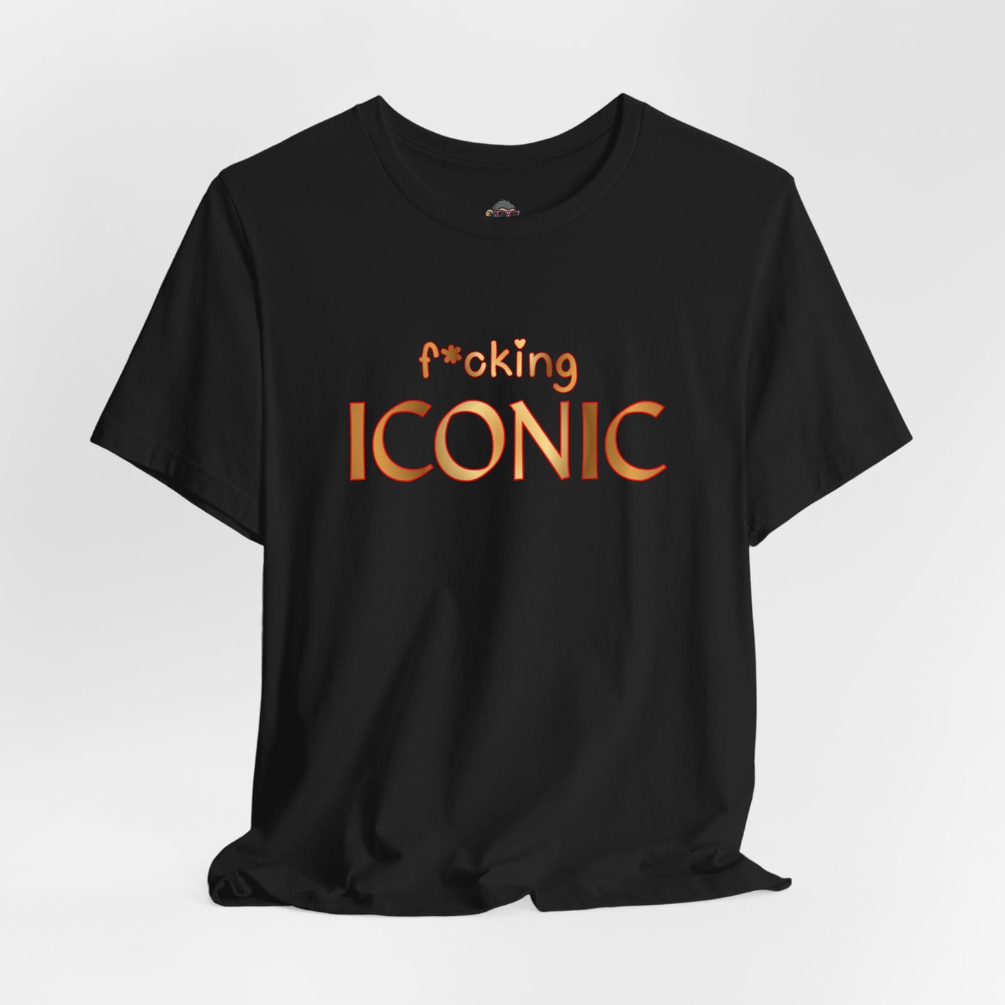 F*cking Iconic Tee