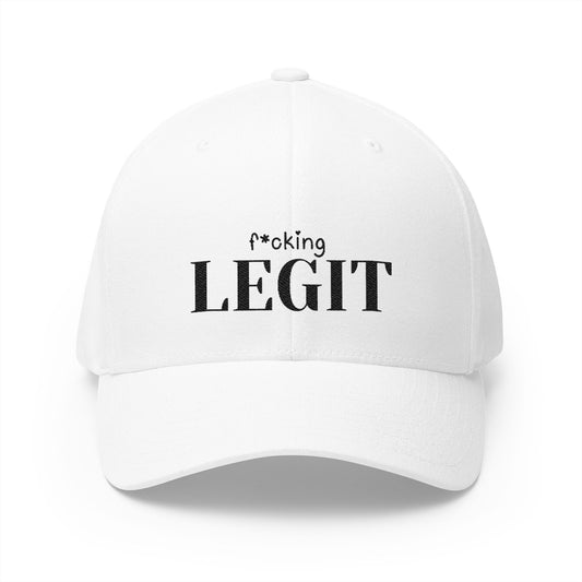 F*cking Legit Cap