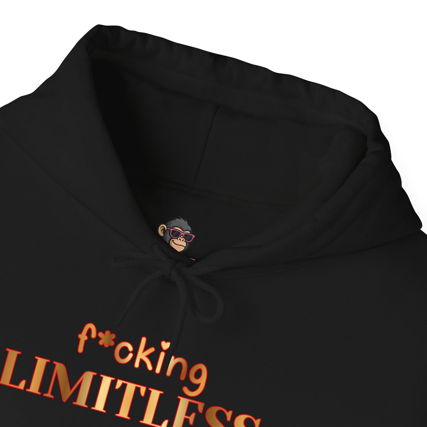F*cking Limitless Hoodie