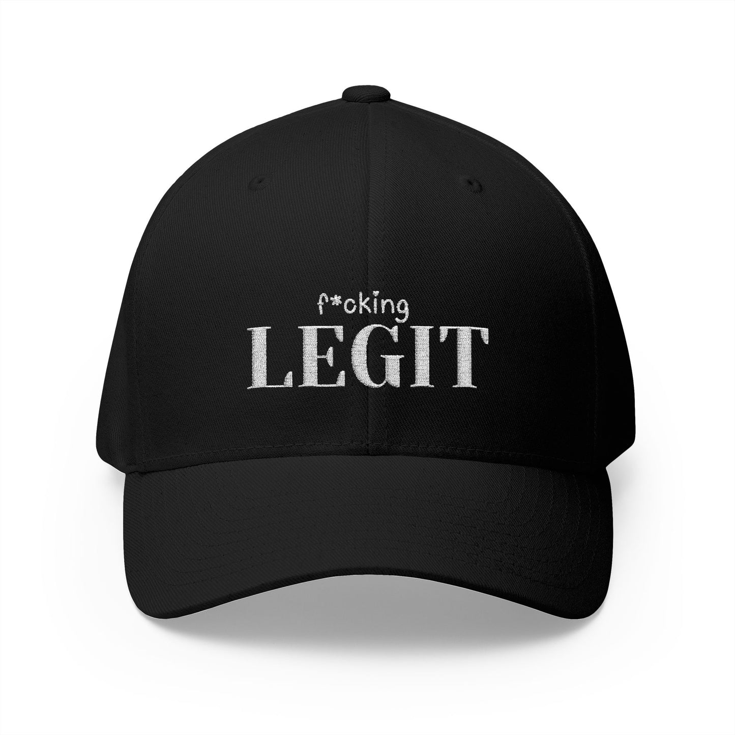 F*cking LEGIT Cap