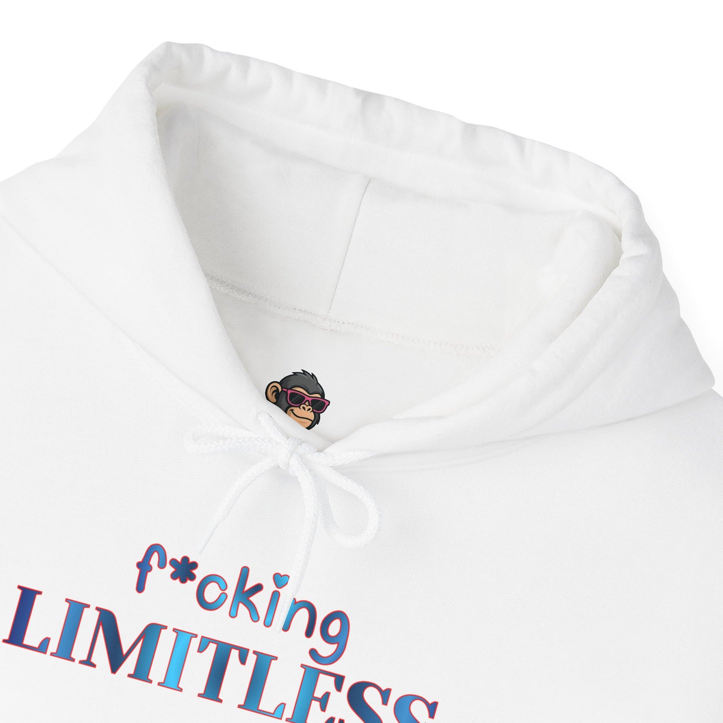 F*cking Limitless Hoodie