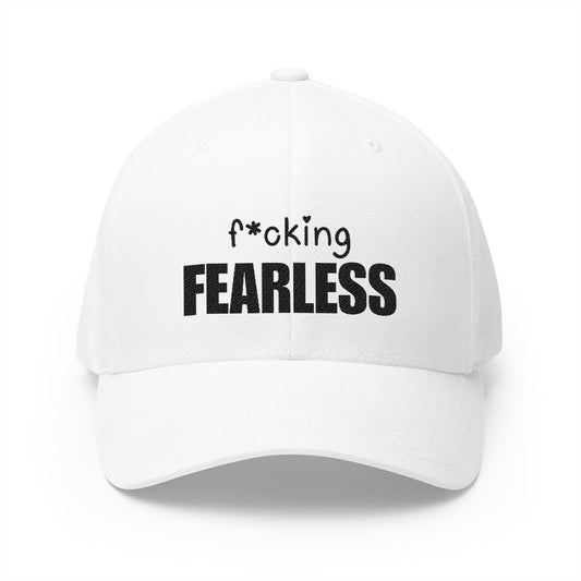 F*cking Fearless Cap