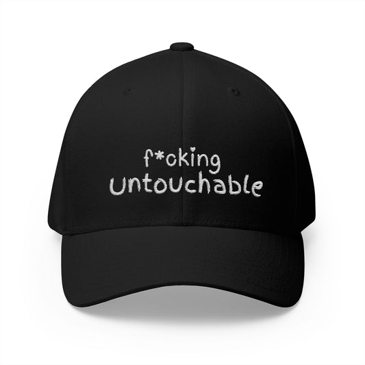 F*cking Untouchable Cap