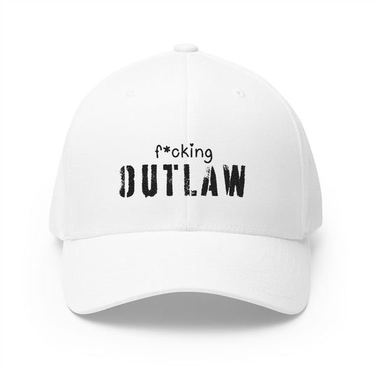 F*cking OUTLAW Cap