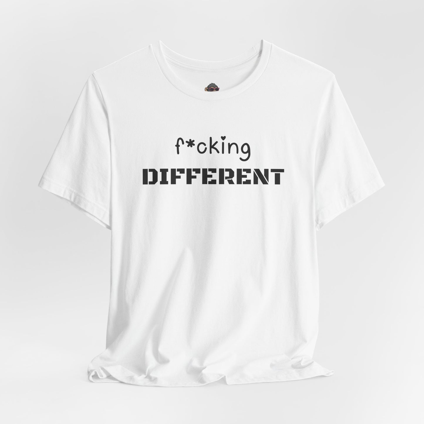 F*cking Different Tee