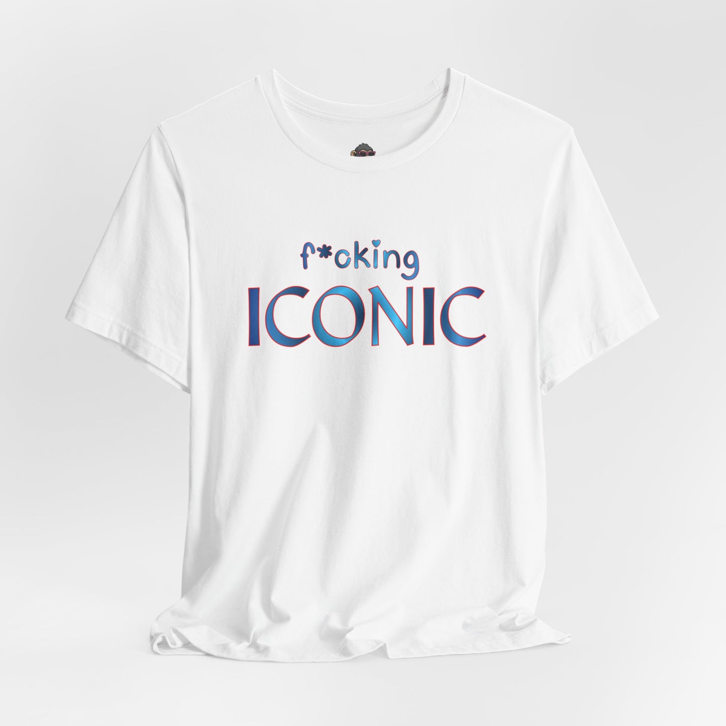 F*cking Iconic Tee