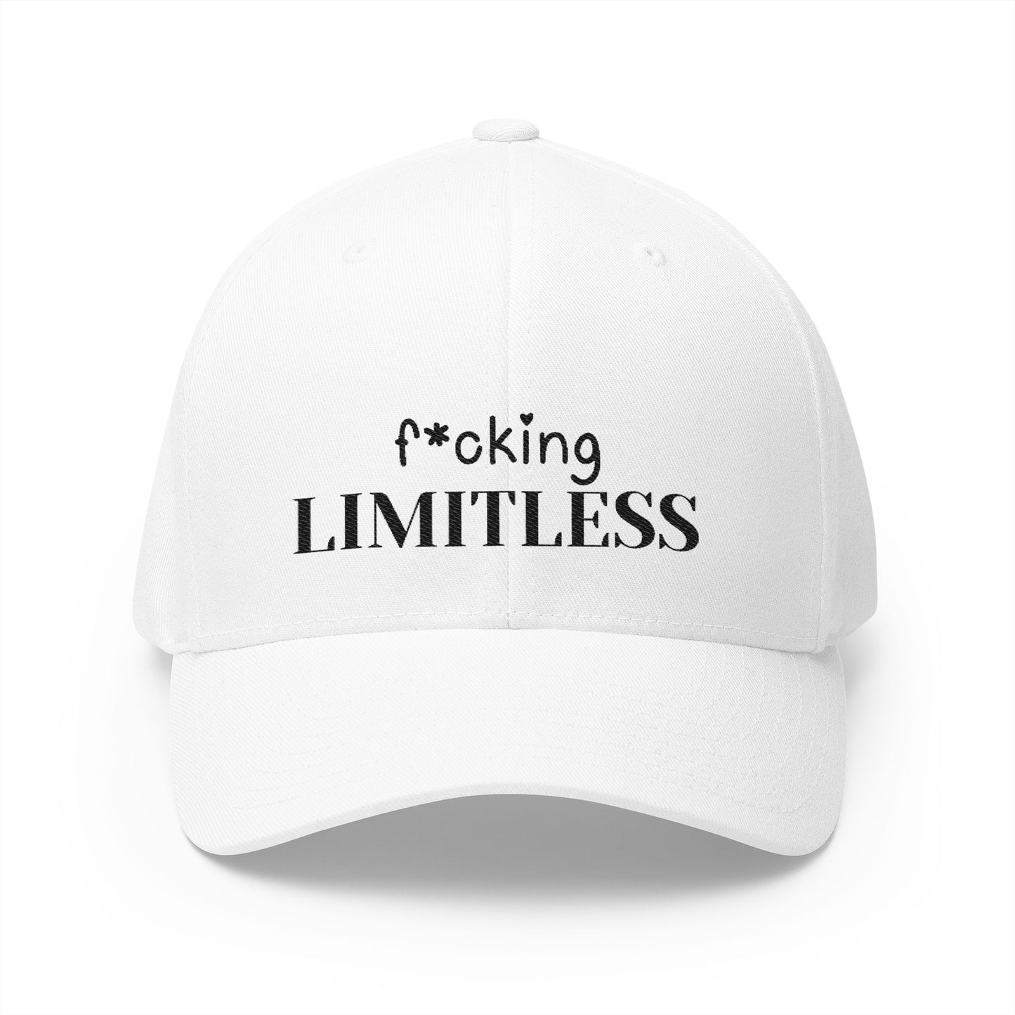 F*cking Limitless Cap
