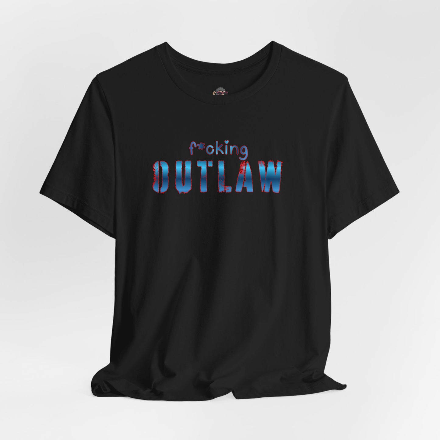 F*cking OUTLAW Tee