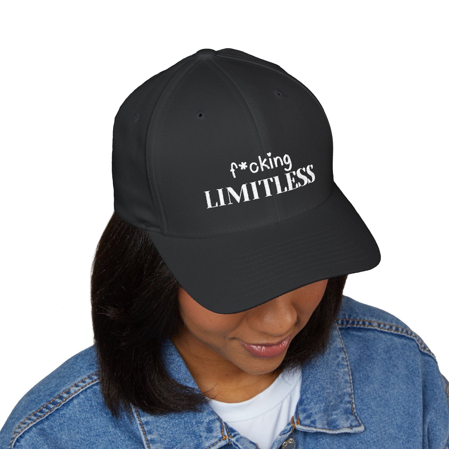 F*cking Limitless Cap