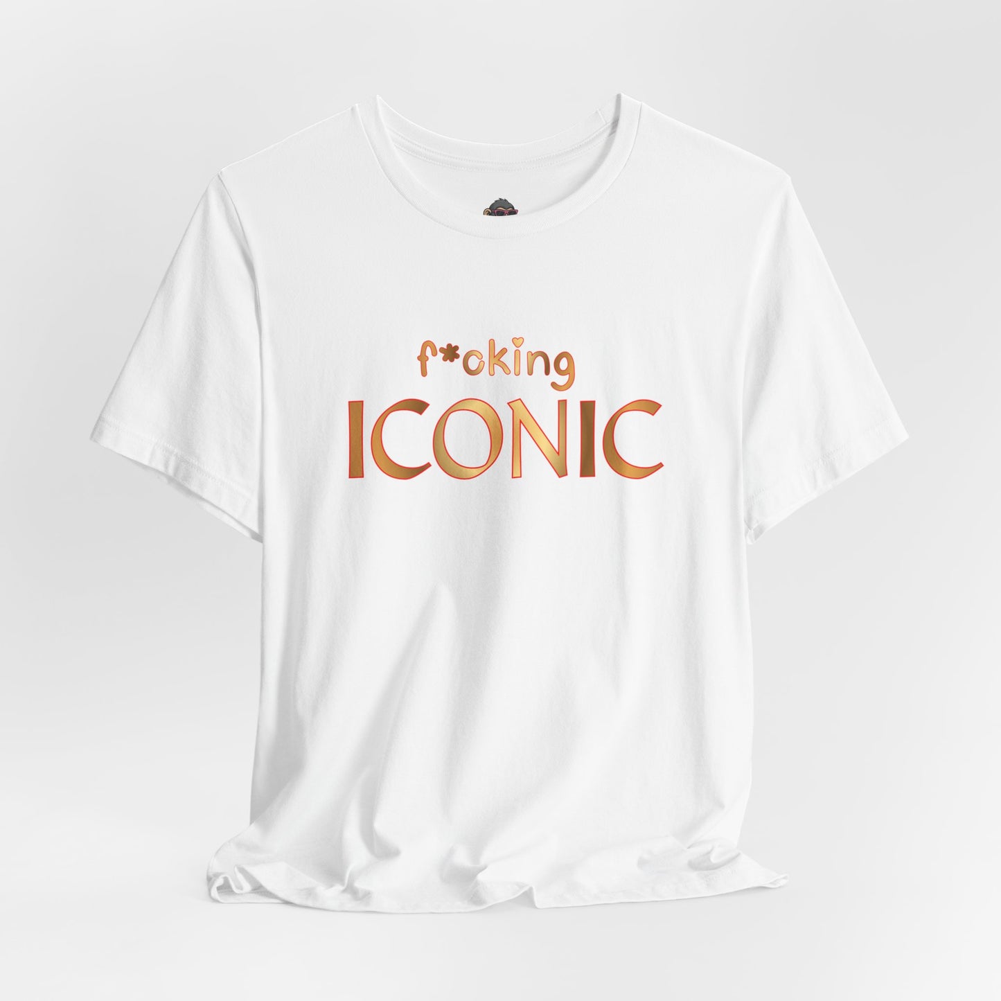 F*cking Iconic Tee