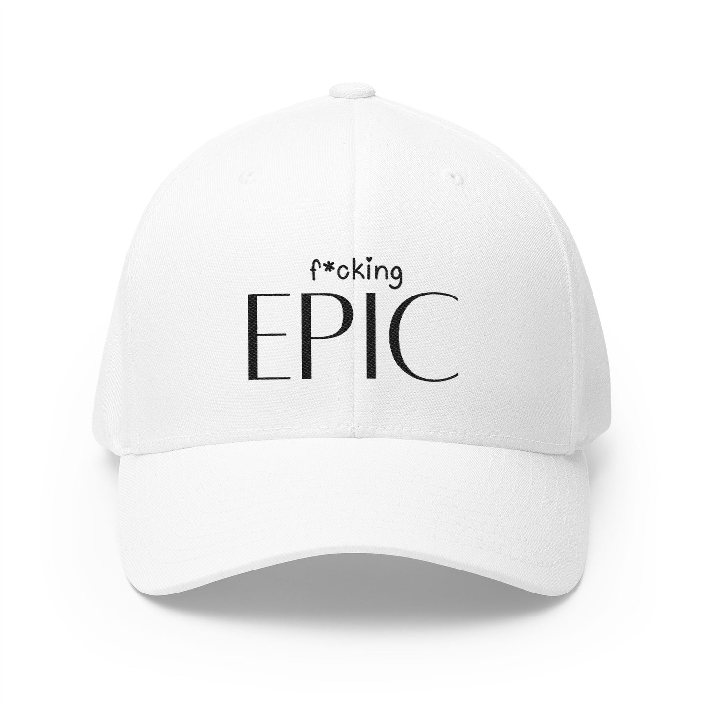 F*cking EPIC Cap