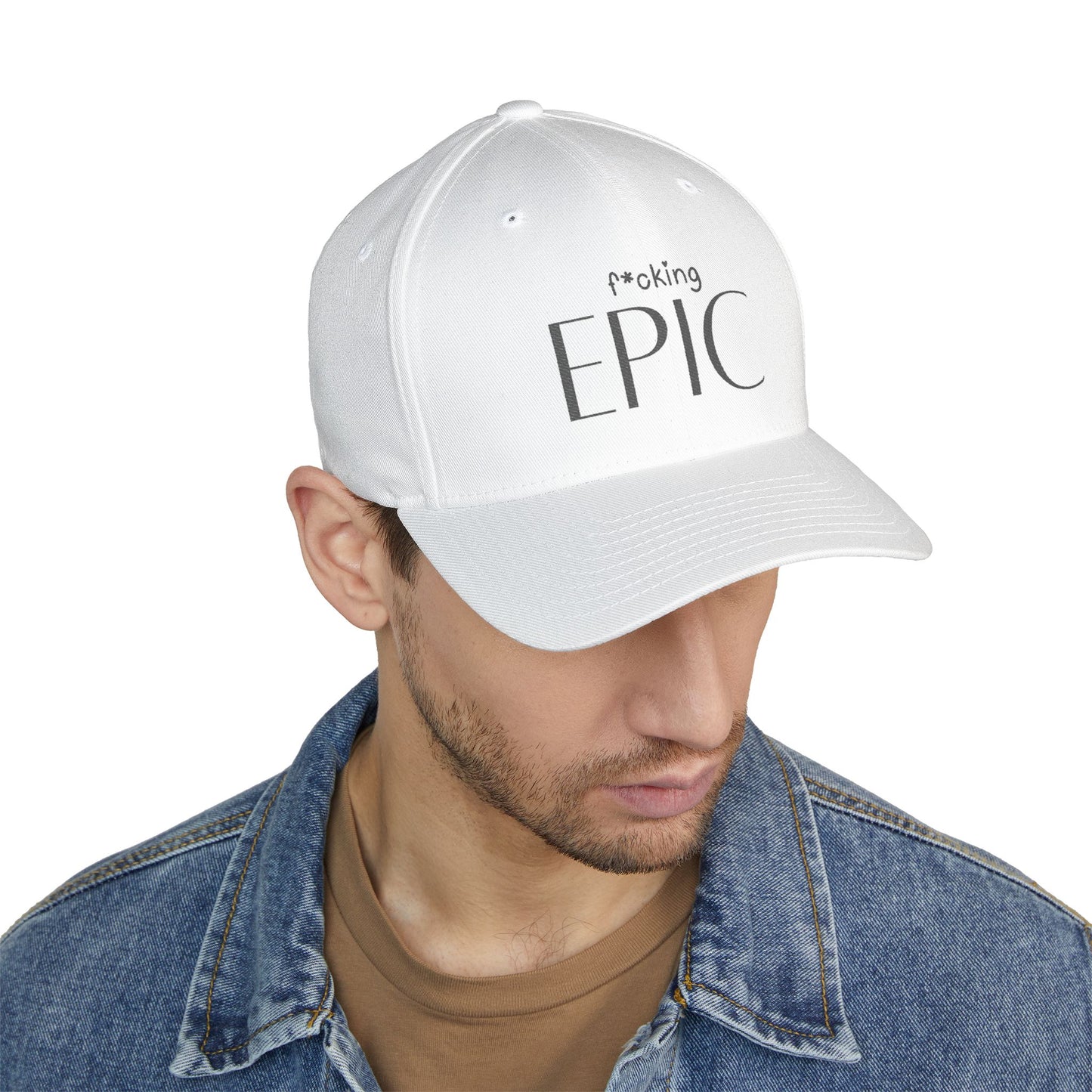 F*cking EPIC Cap
