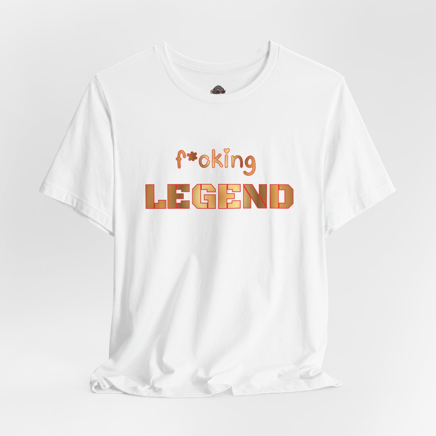 F*cking Legend Tee