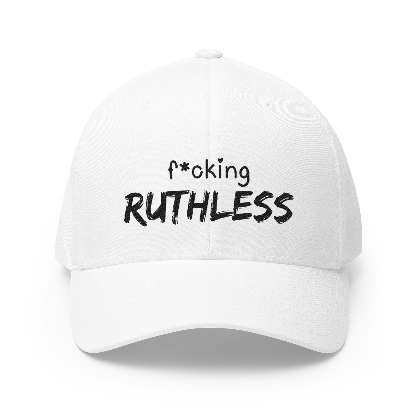 F*cking Ruthless Cap