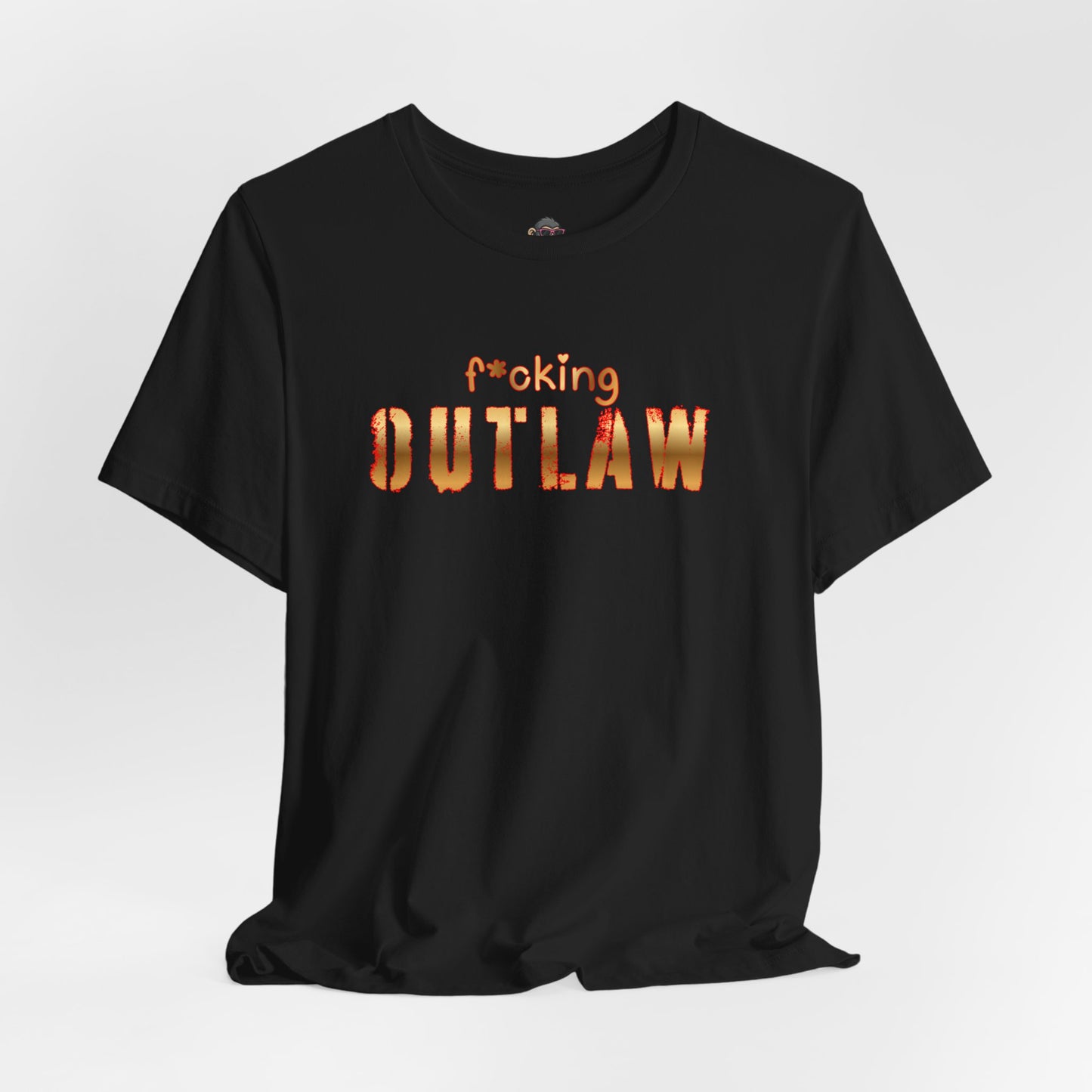 F*cking OUTLAW Tee
