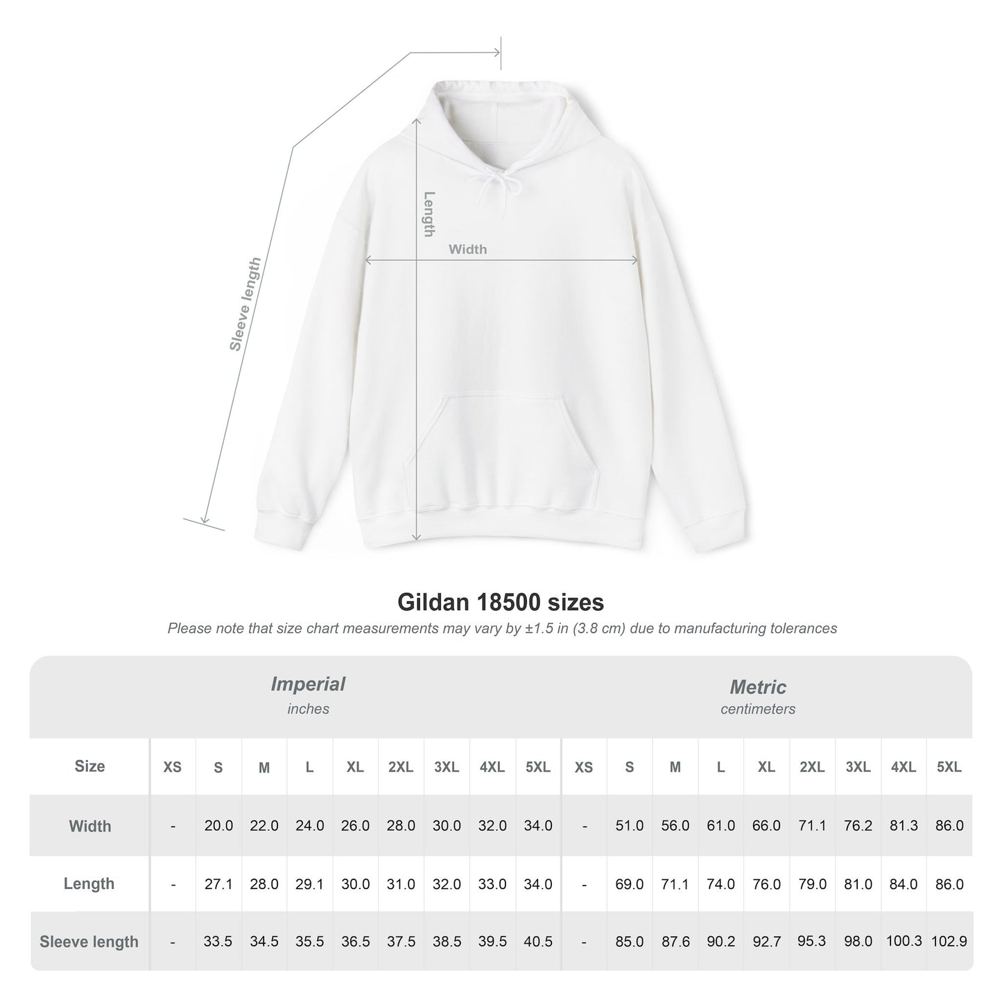 F*cking Limitless Hoodie