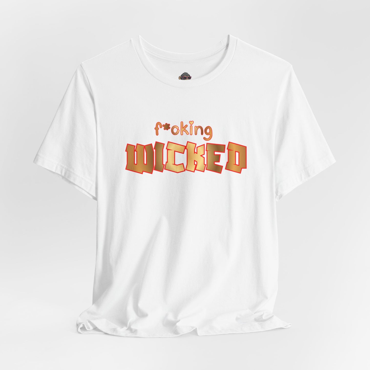 F*cking Wicked Tee