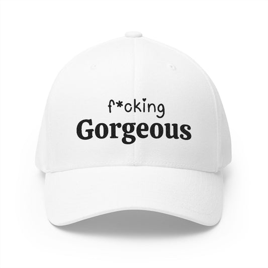 F*cking Gorgeous Cap
