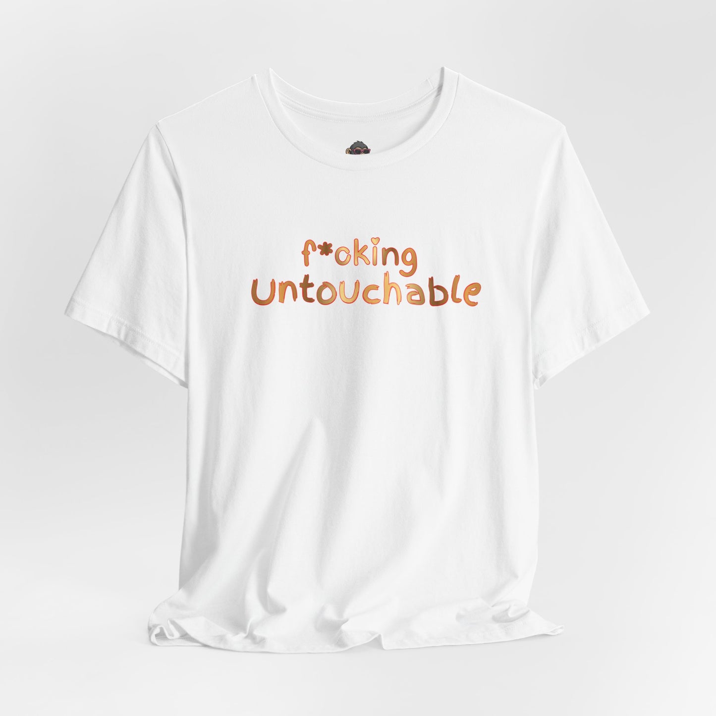 F*cking Untouchable Tee