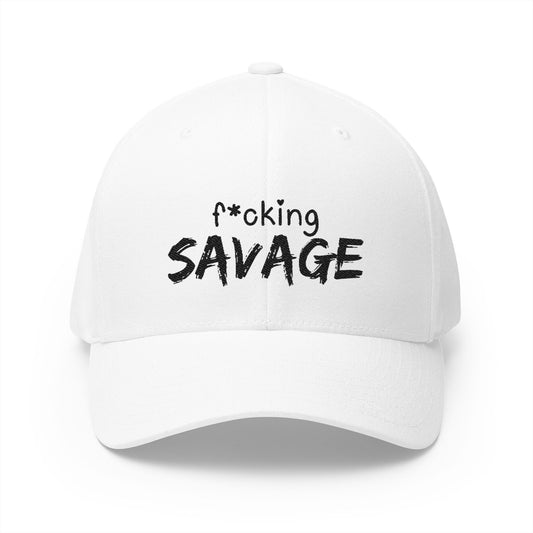 f*cking Savage Cap