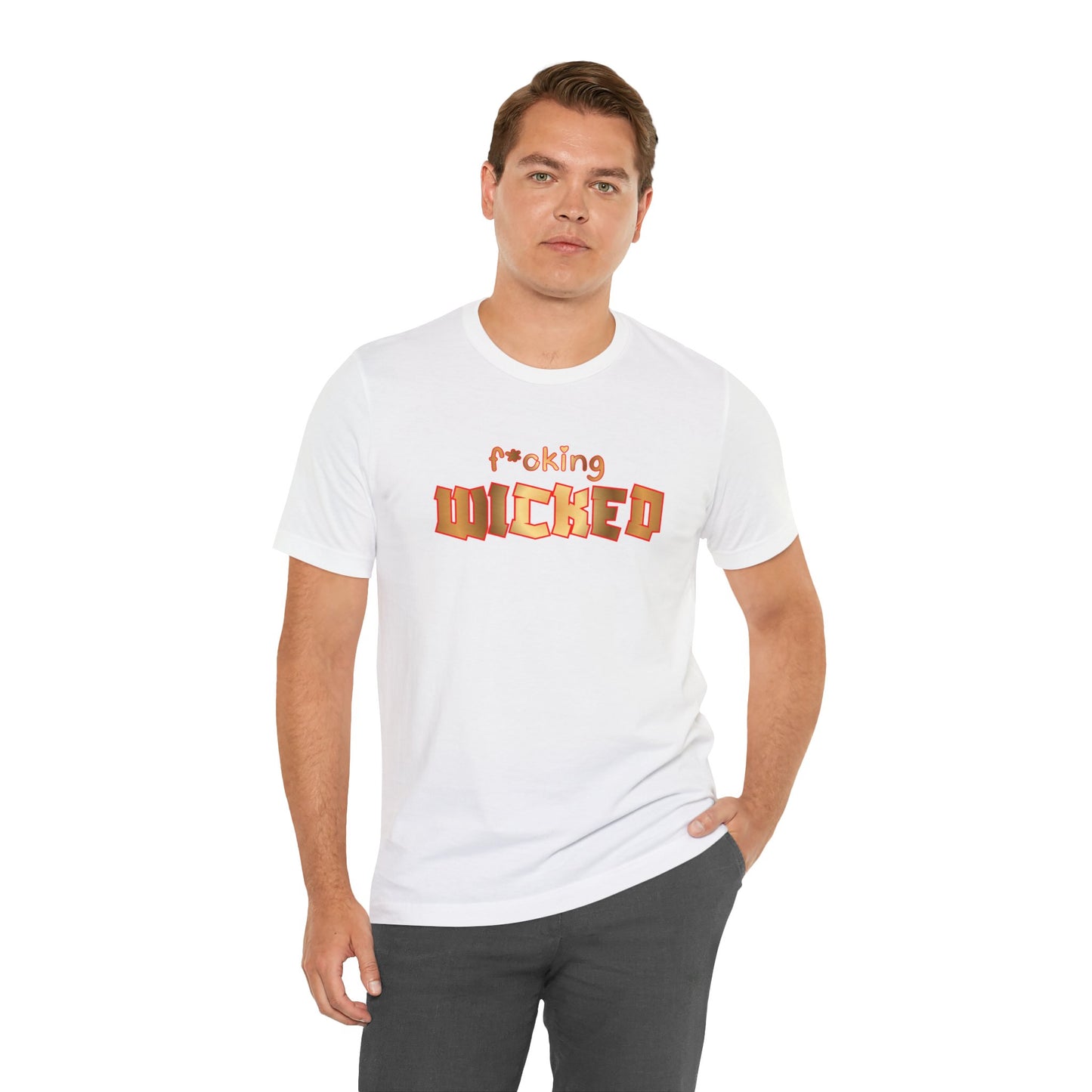 F*cking Wicked Tee