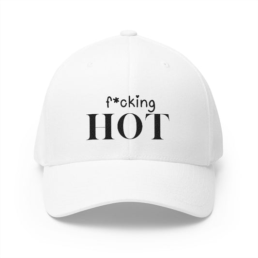 F*cking Hot Cap