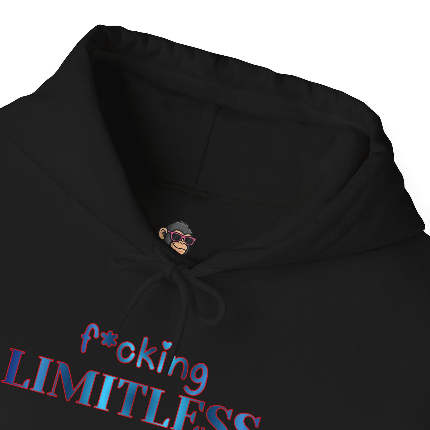 F*cking Limitless Hoodie