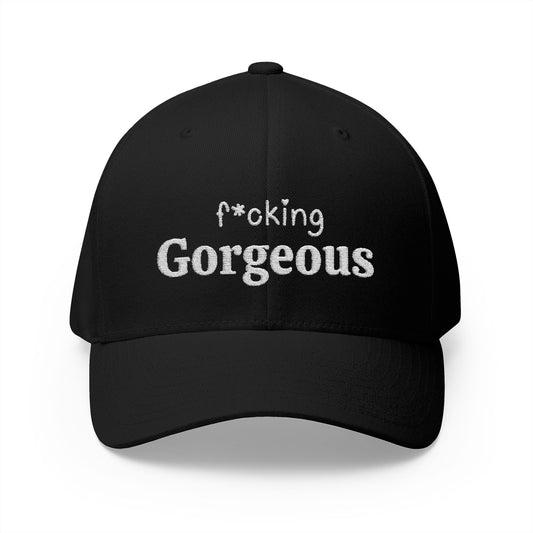 F*cking Gorgeous Cap