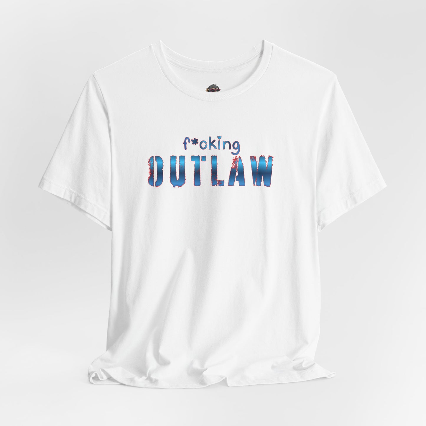 F*cking OUTLAW Tee