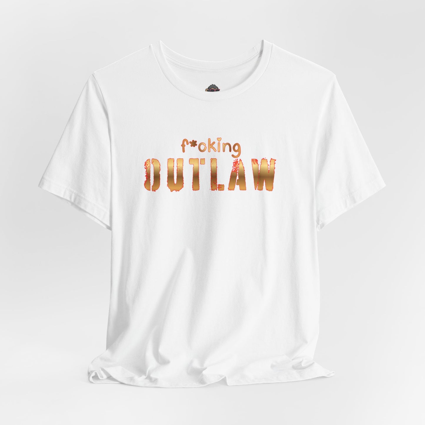 F*cking OUTLAW Tee