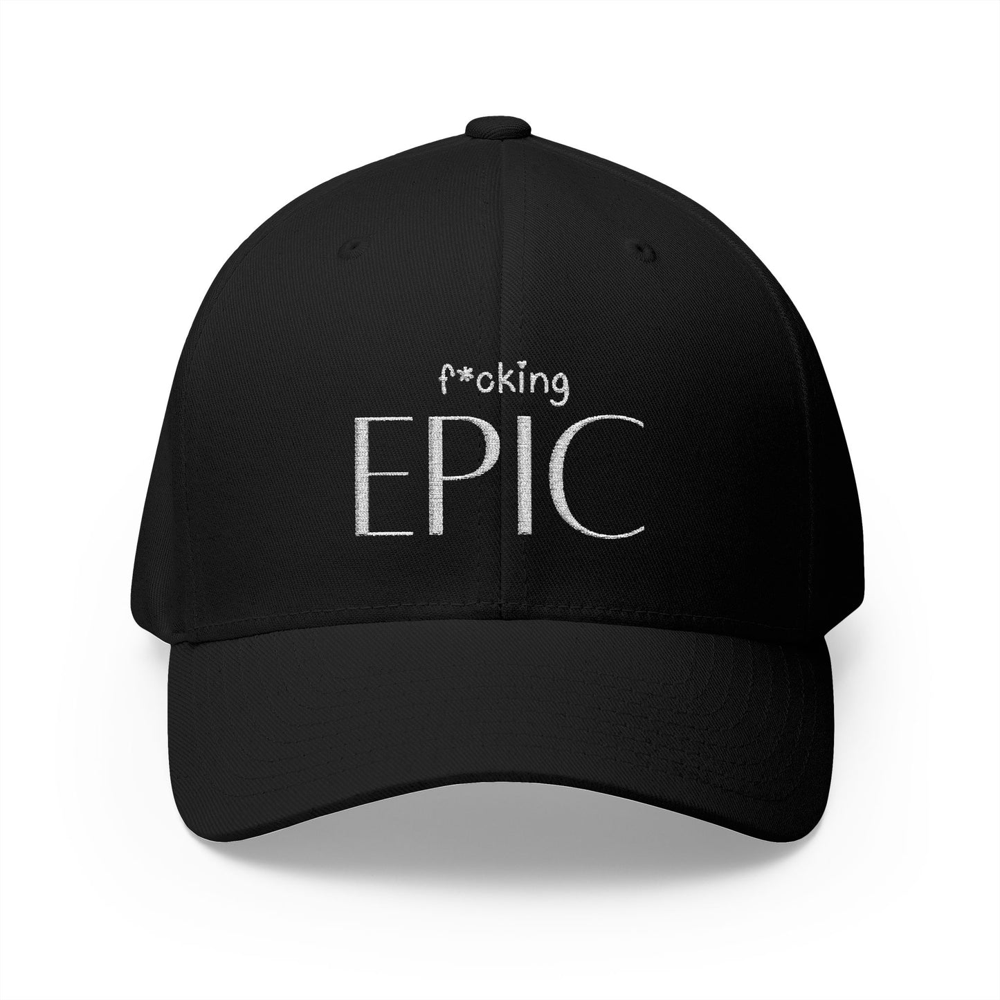 F*cking EPIC Cap
