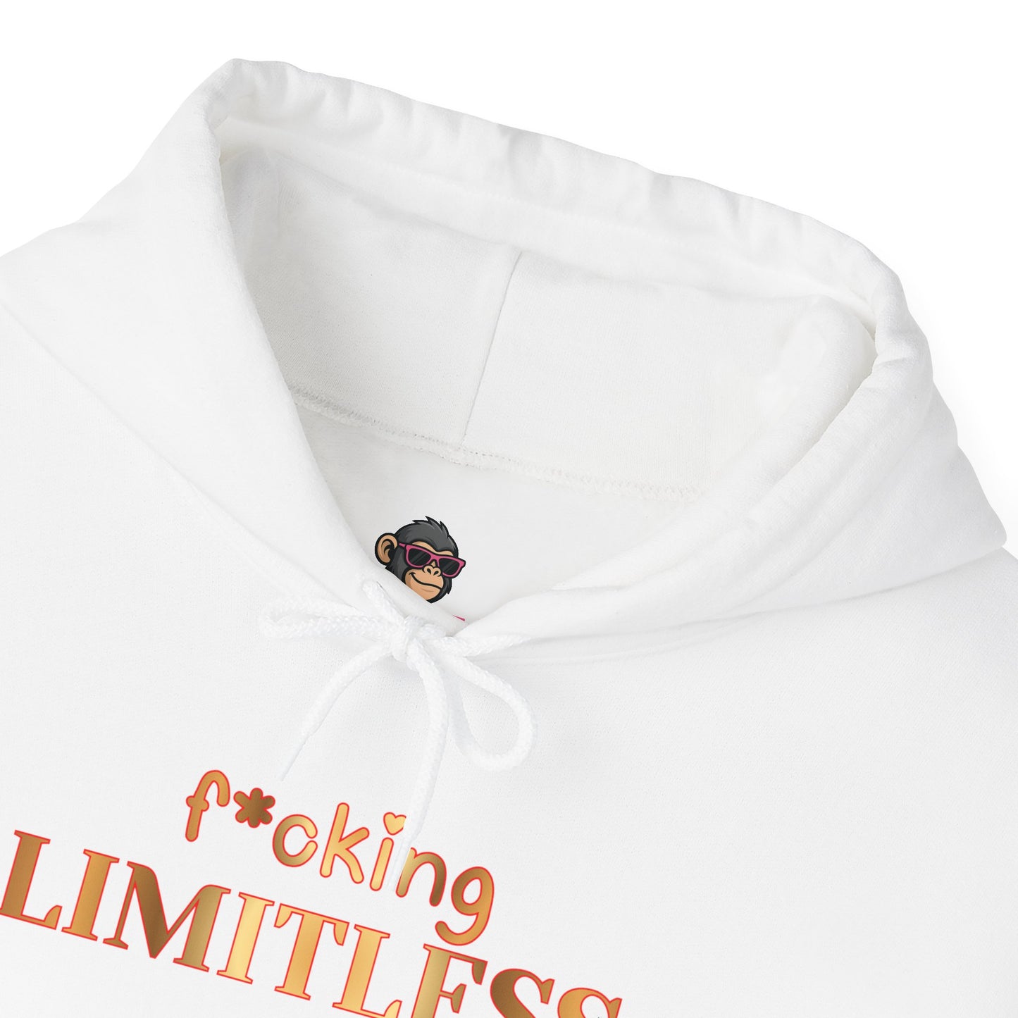 F*cking Limitless Hoodie