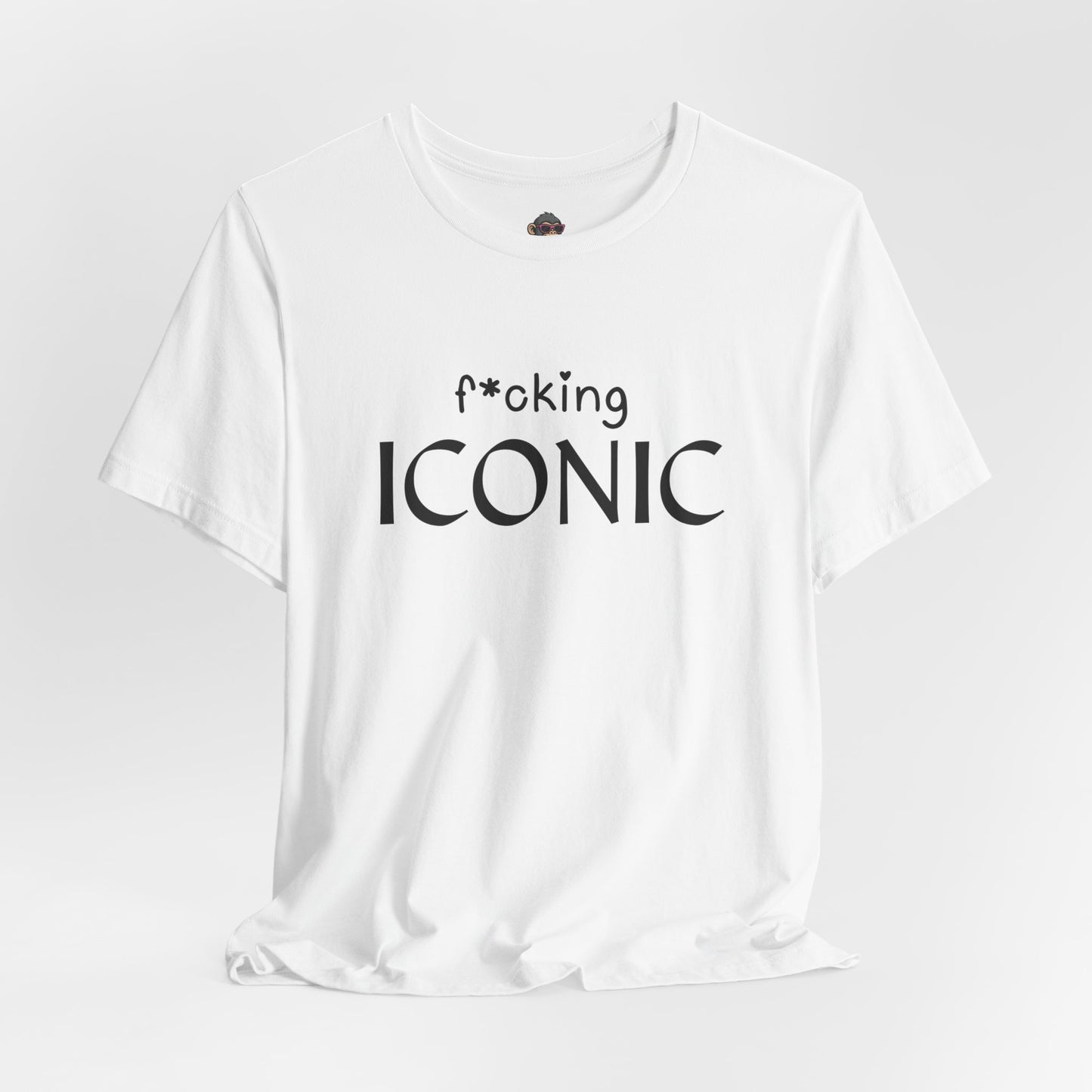 F*cking Iconic Tee