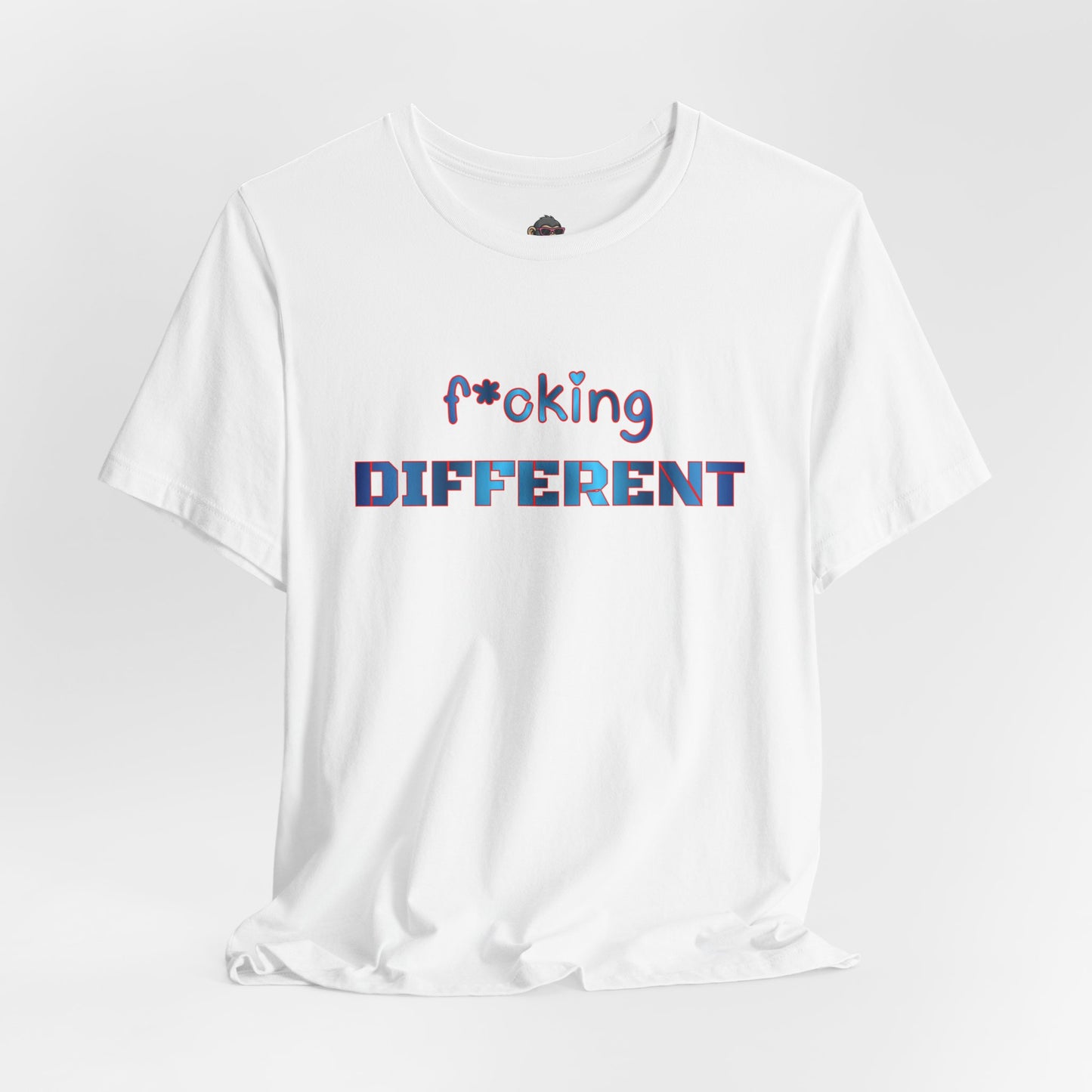 F*cking Different Tee