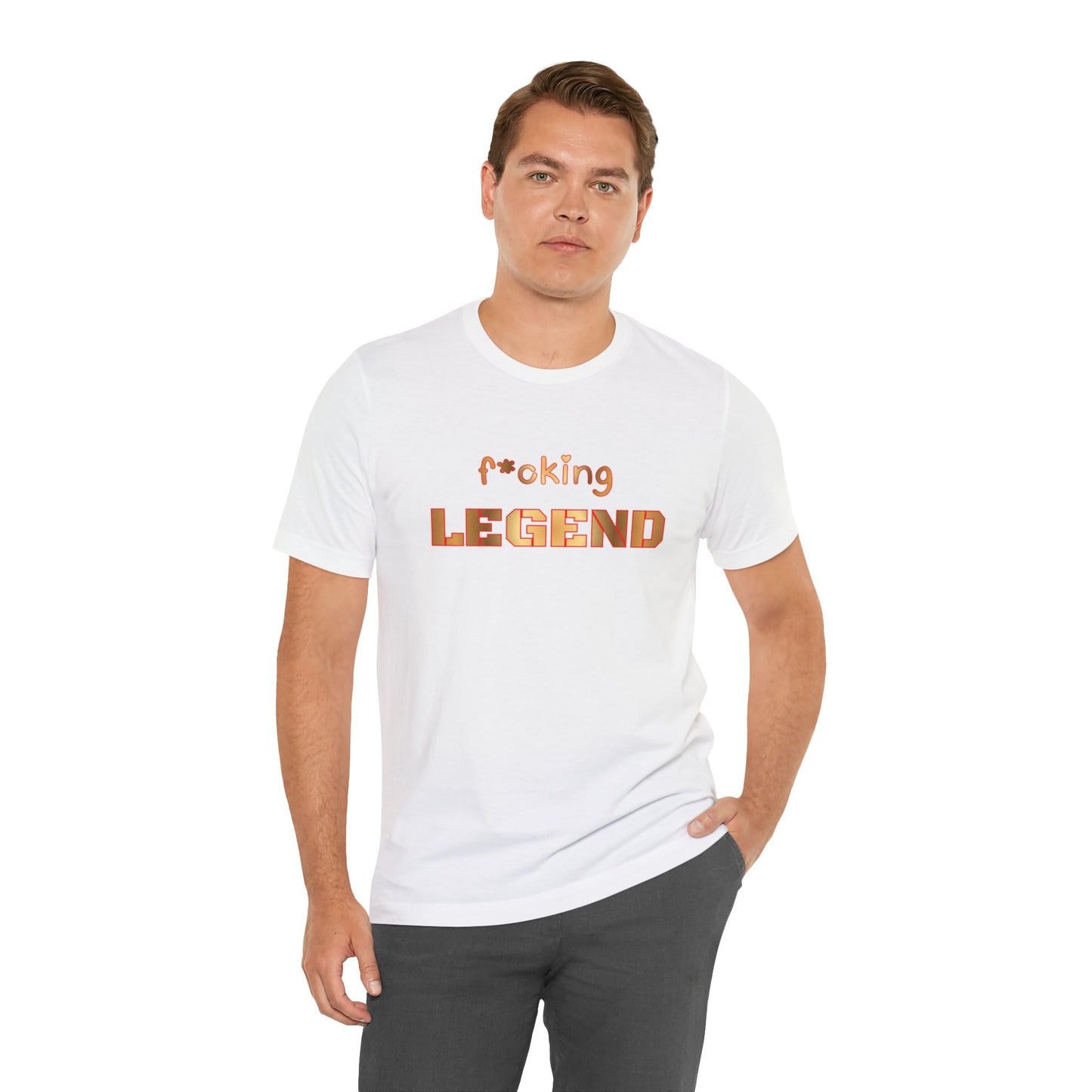 F*cking Legend Tee