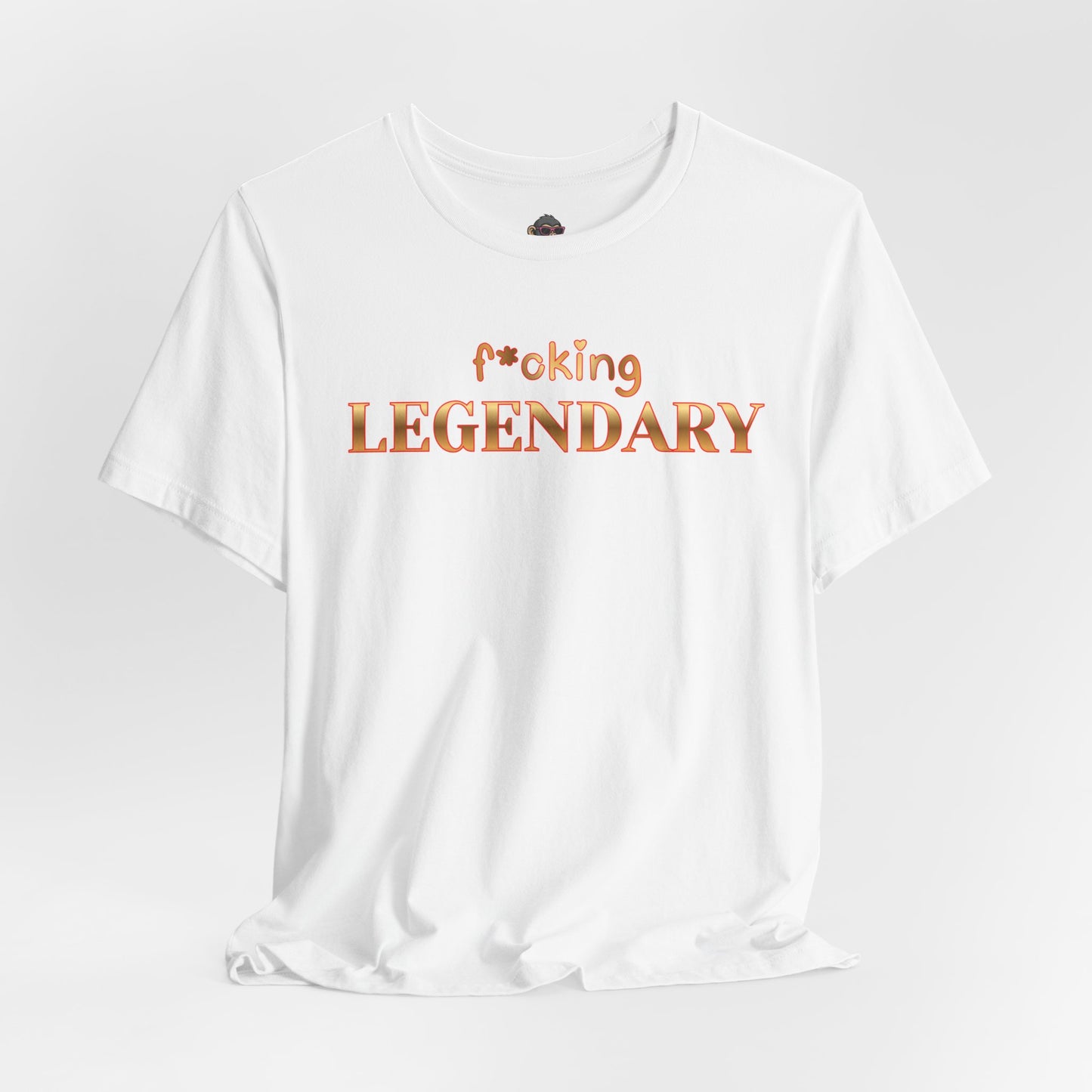 F*cking Legendary Tee