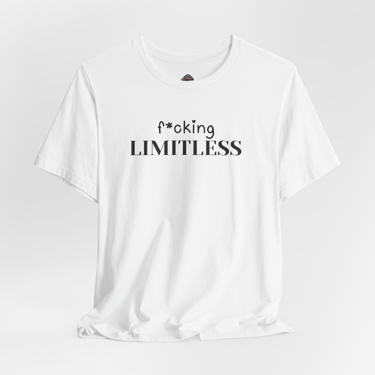 F*cking Limitless Tee