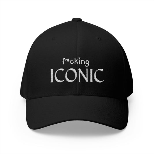 F*cking Iconic Cap