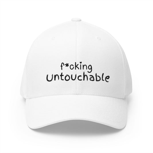 F*cking Untouchable Cap