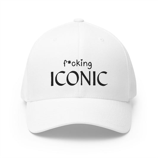 F*cking Iconic Cap