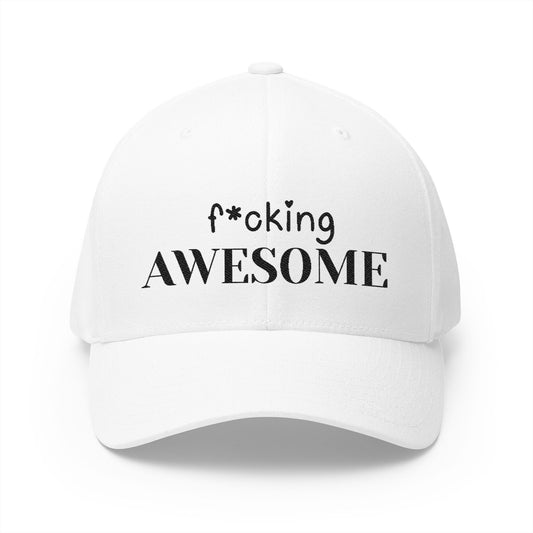 F*cking Awesome Cap