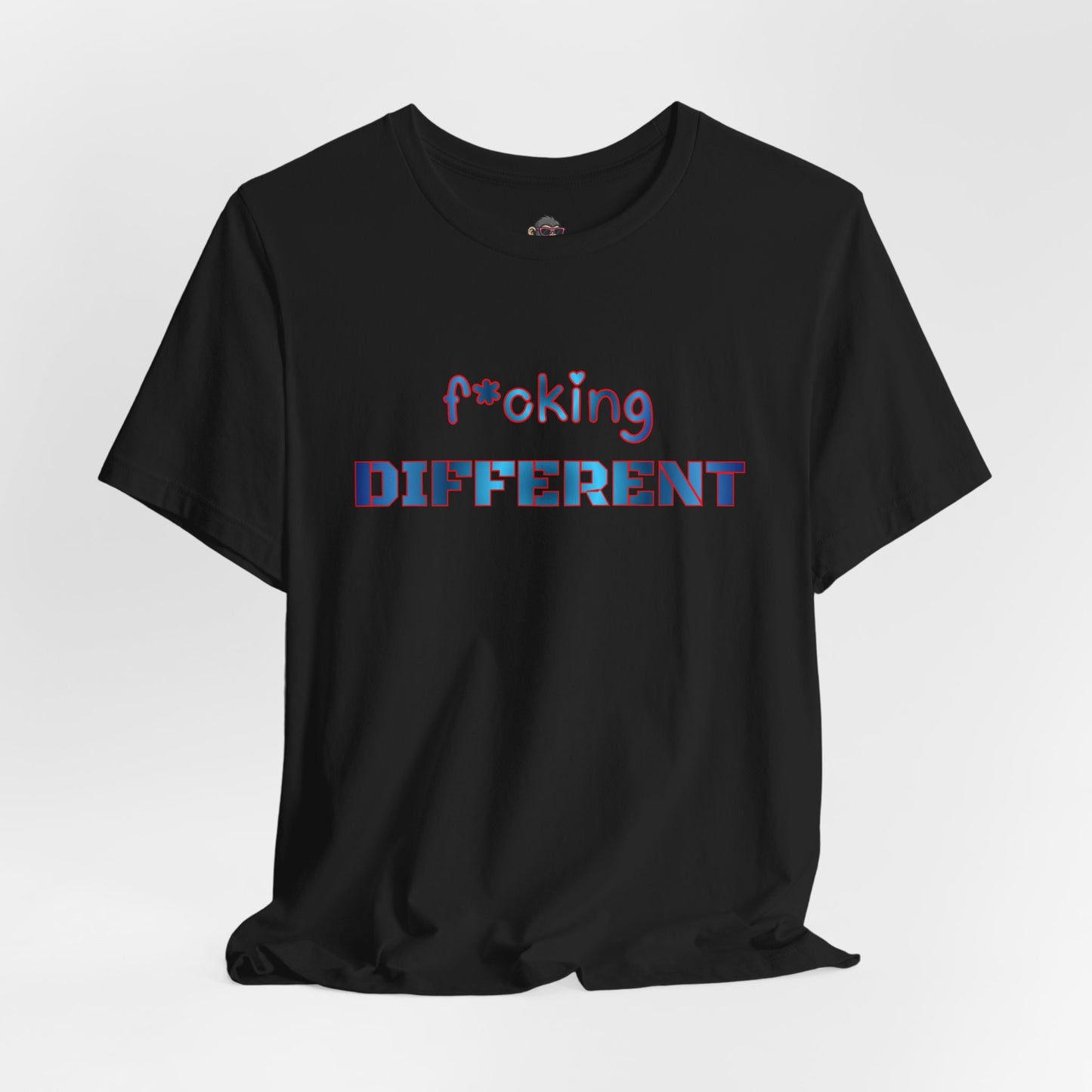 F*cking Different Tee