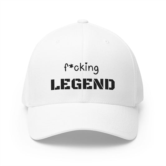 F*cking Legend Cap