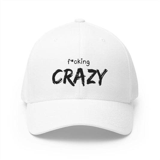 F*cking Crazy Cap