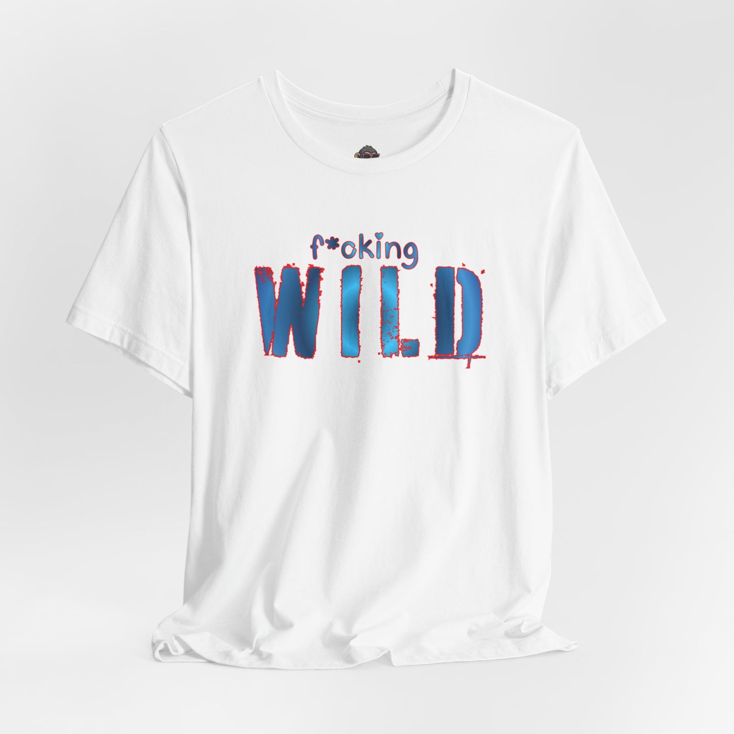 F*cking Wild Tee