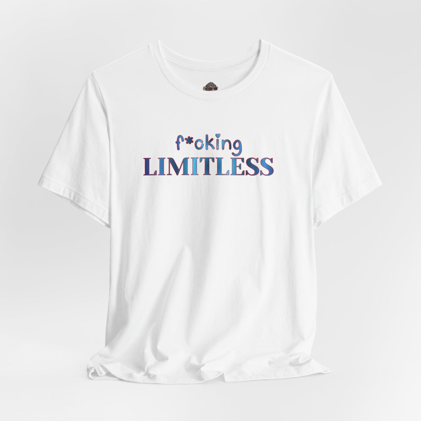 f*cking LIMITLESS Tee