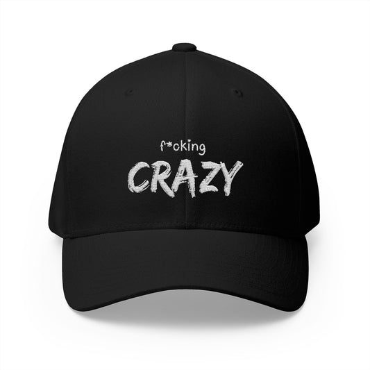 F*cking Crazy Cap