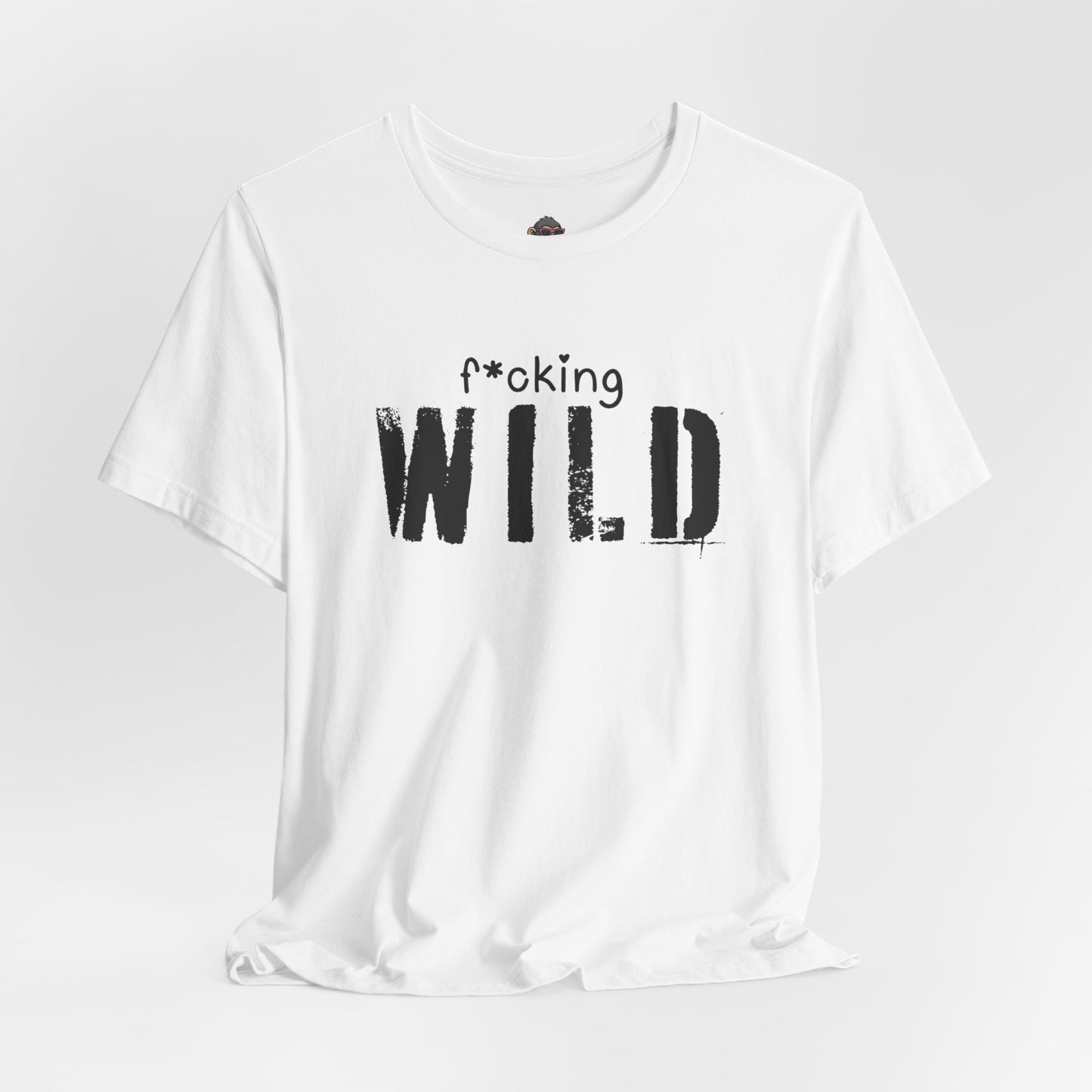 F*cking Wild Tee