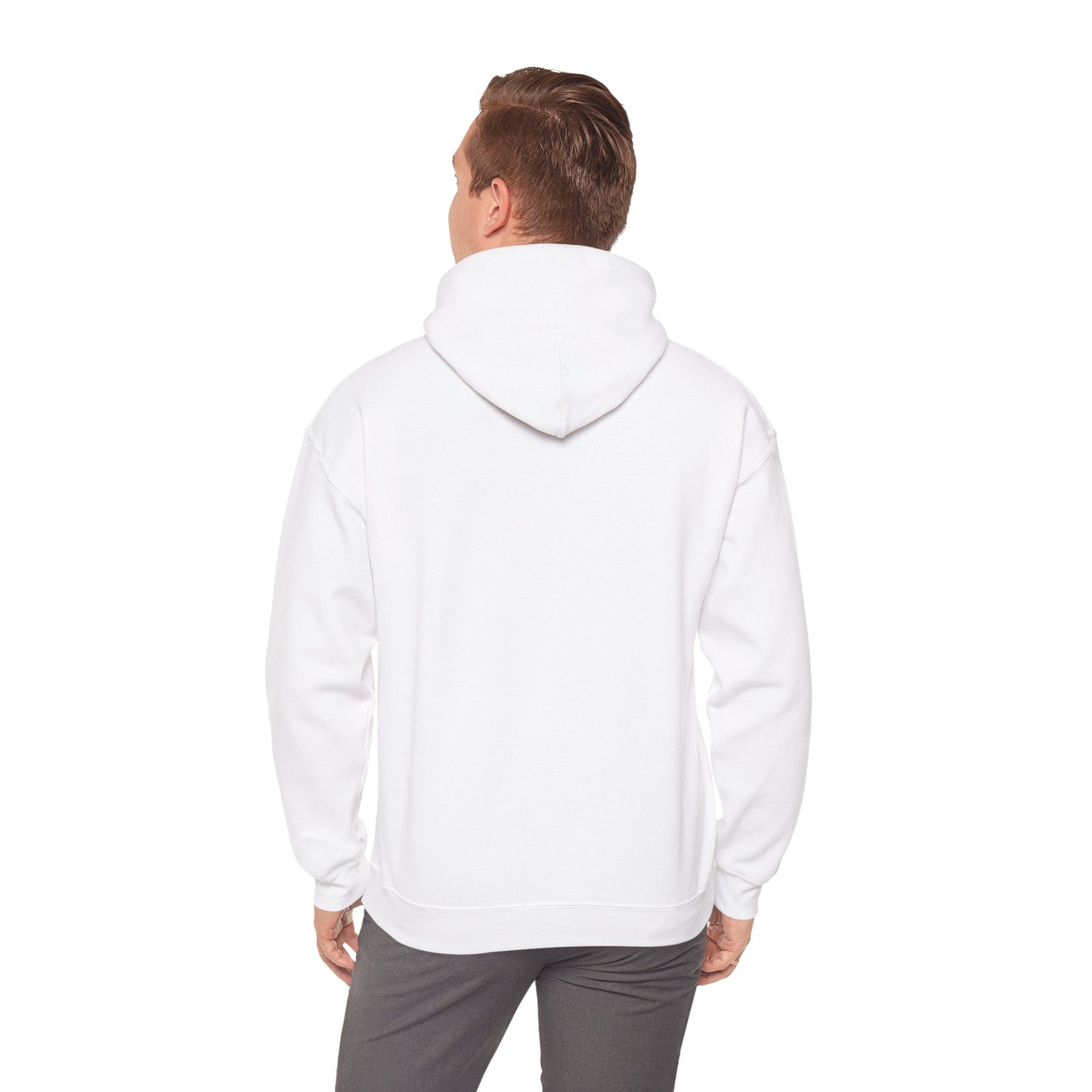F*cking Iconic hoodie