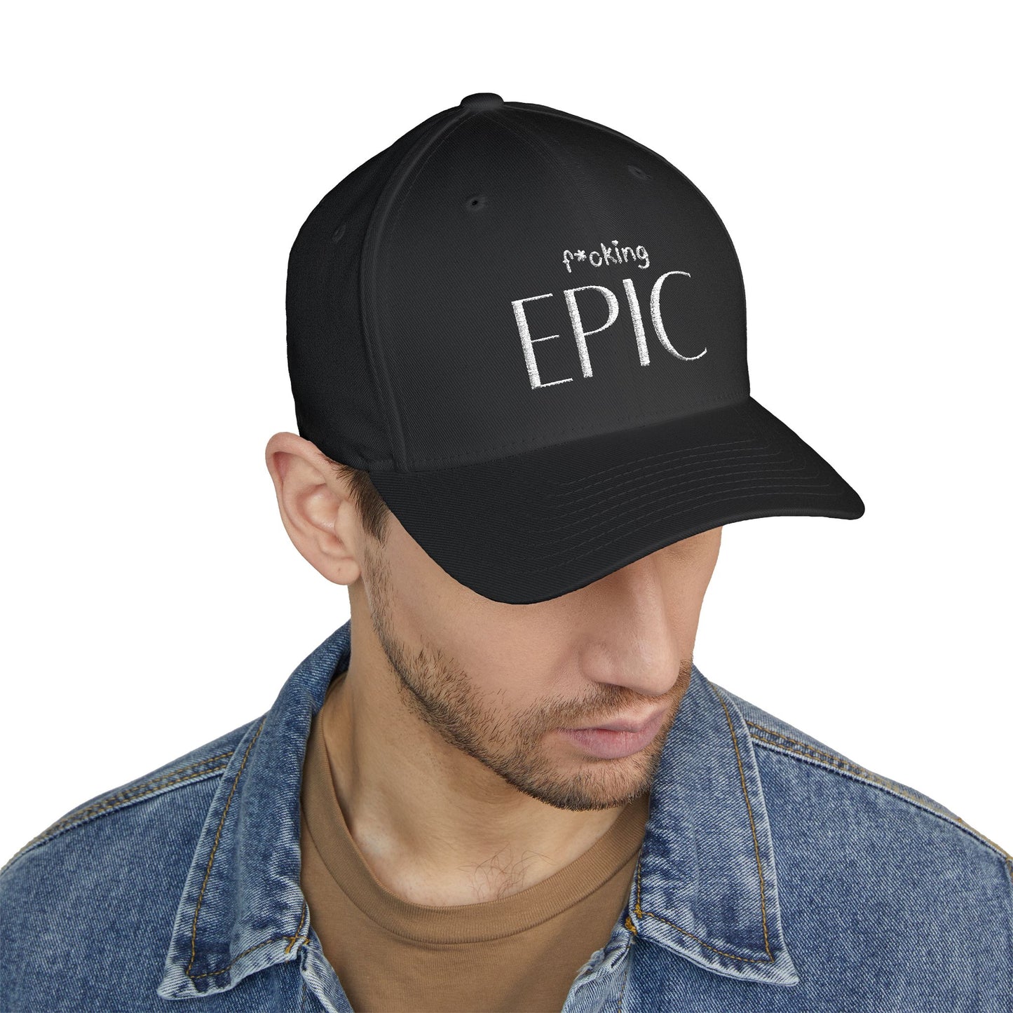 F*cking EPIC Cap